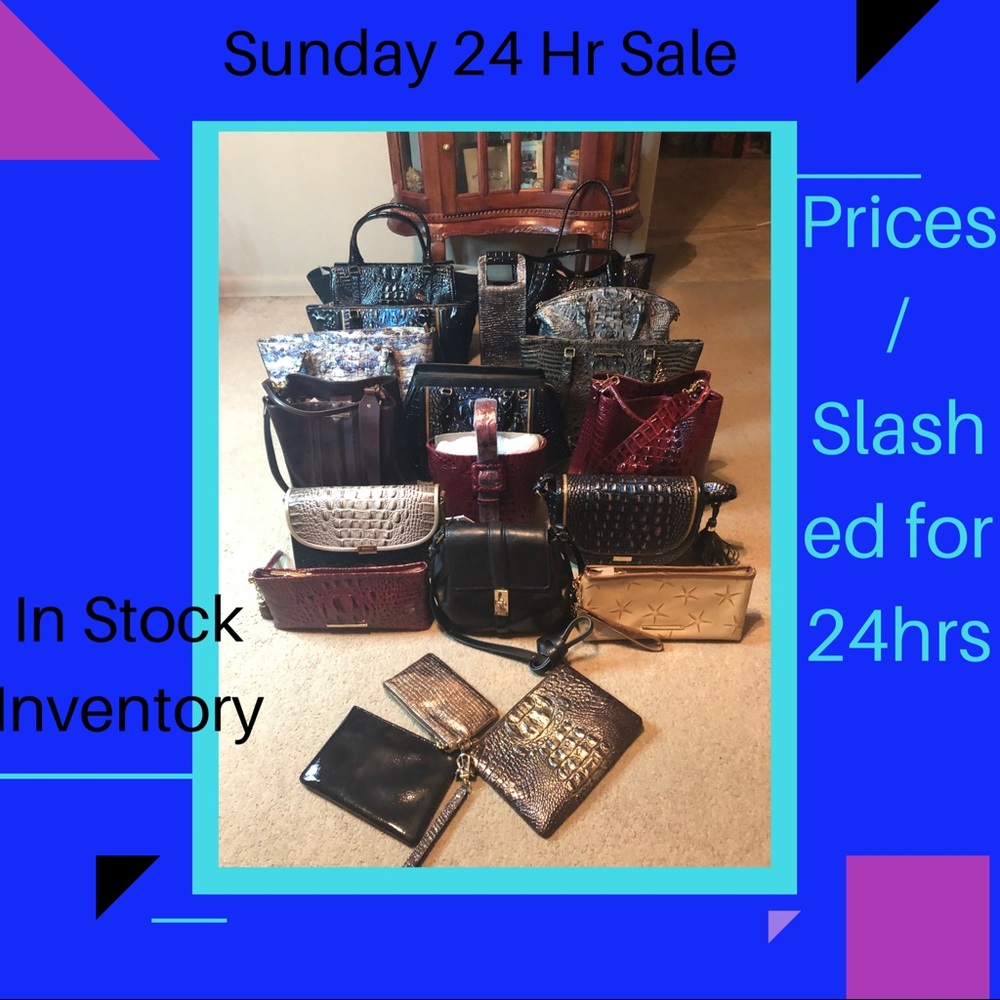 Sunday 24 Hr Sale